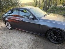 BMW 325I Spares Or Repair