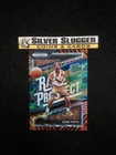2025 Panini Dink Pate Dominators Autographs - Scope (Raw)