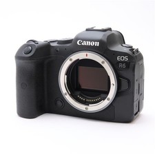 Canon EOS R6 20MP Full-Frame Mirrorless Camera Body #70