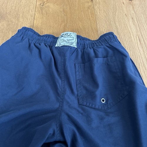 Ralph Lauren Badeshorts - Bild 7 von 8