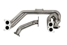 Exhaust Manifold Krümmer Auspuffkrümmer für Impreza WRX STi 08-17 2.5 Turbo EJ25