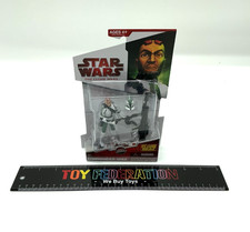 Hasbro Star Wars The Clone Wars CW09 COMMANDER GREE Action Figure