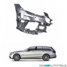 Stoßstangen Halter Halterung vorne rechts für Mercedes C-Klasse W205 S205