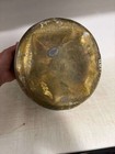 VTG Brass Metal Kettle with Handle — photo 6