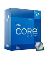 Intel Core i7 12th Gen Unlocked Processor