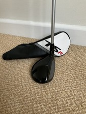 Titleist TSR1 5 Hybrid 23dg MMT 50 R2 Graphite 6.5/10