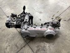 PIAGGIO BEVERLY 250 INIEZIONE M288M 21000 KM  Motore Garantito Engine