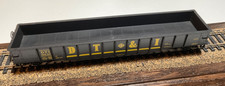 Atlas Trainman HO Chicago North Western CNW 340201 Evans 52 Gondola Loose