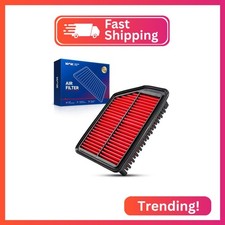 KAX Premium Engine Air Filter, CA11053A Replacement for Hyundai & Kia Models, El