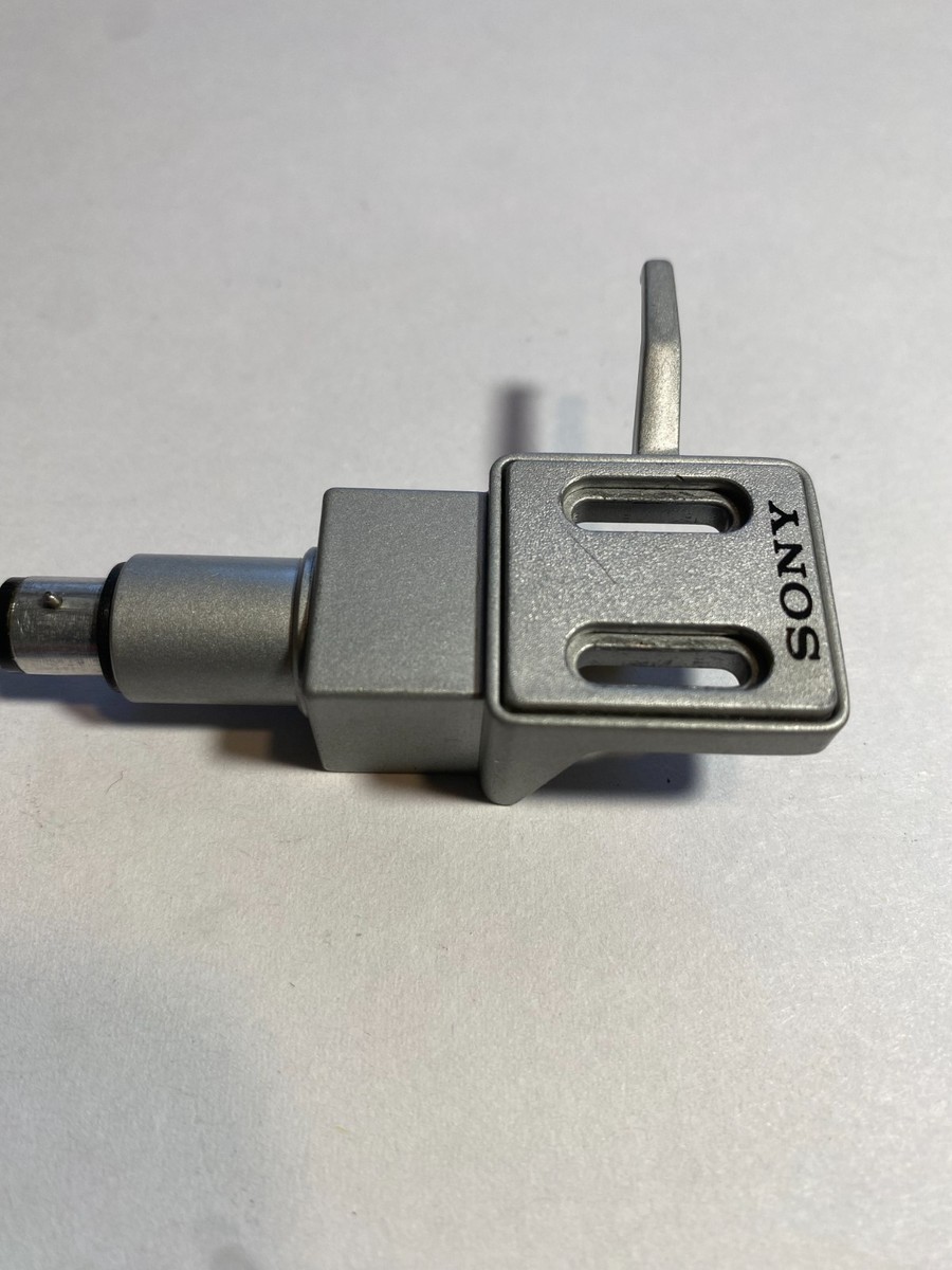 Sony SH-165 headshell with High quality Litz wires | eBay