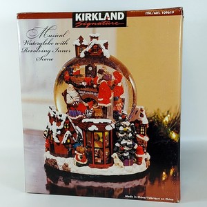 Christmas Kirkland | eBay UK
