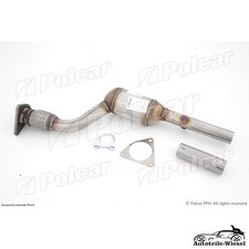 Katalysator 720Mm für Renault Megane II Bm0/1 1.4 1.6 Cabrio Em0/1 ab 02->