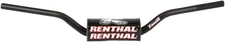 Renthal Fatbar Handlebar 842 for Yamaha YZ65/YZ85 Bend Black