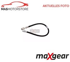 BREMSSCHLAUCH BREMSLEITUNG VORNE RECHT LINKS MAXGEAR 52-0083 A FÜR FIAT STILO