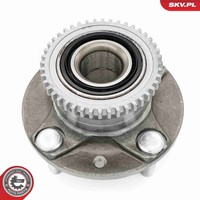 Esen SKV 29SKV614 Radlagersatz Vorne Hinten FüR Mazda
