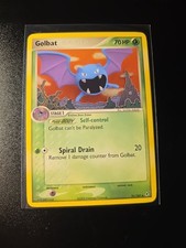 Golbat 31/107 Deoxys Regular on eBay