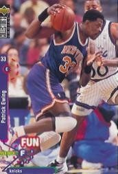 A7747- 1995-96 Collector's Choice Bk Insert Cards -You Pick- 15+ FREE US SHIP