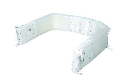 roba Nestchen Air plus  safe asleep Sternenzauber Wie Neu