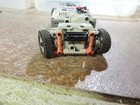 XMODS Hummer H2 1/28th scale remote control truck — photo 8
