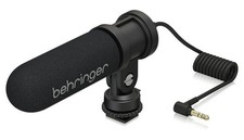 4033653056052 Behringer VIDEO MIC X1 - condenser microphone for mobile devices B