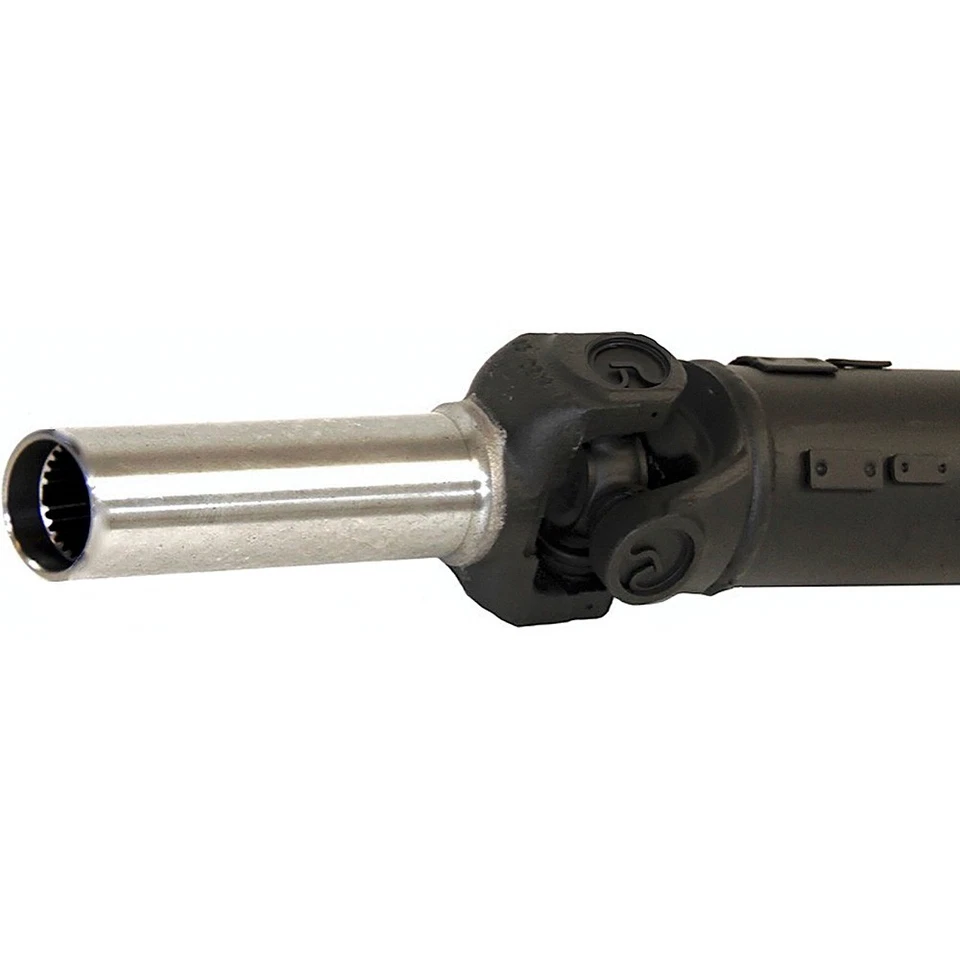 Rear Driveshaft For Ford E-350 Econoline 1997 1998 - Image 2 of 4