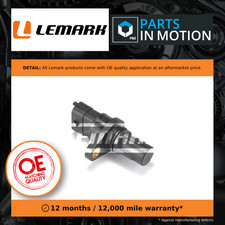 Camshaft Position Sensor fits PEUGEOT 107 1.0 05 to 14 Lemark 1920HV 1920NP New