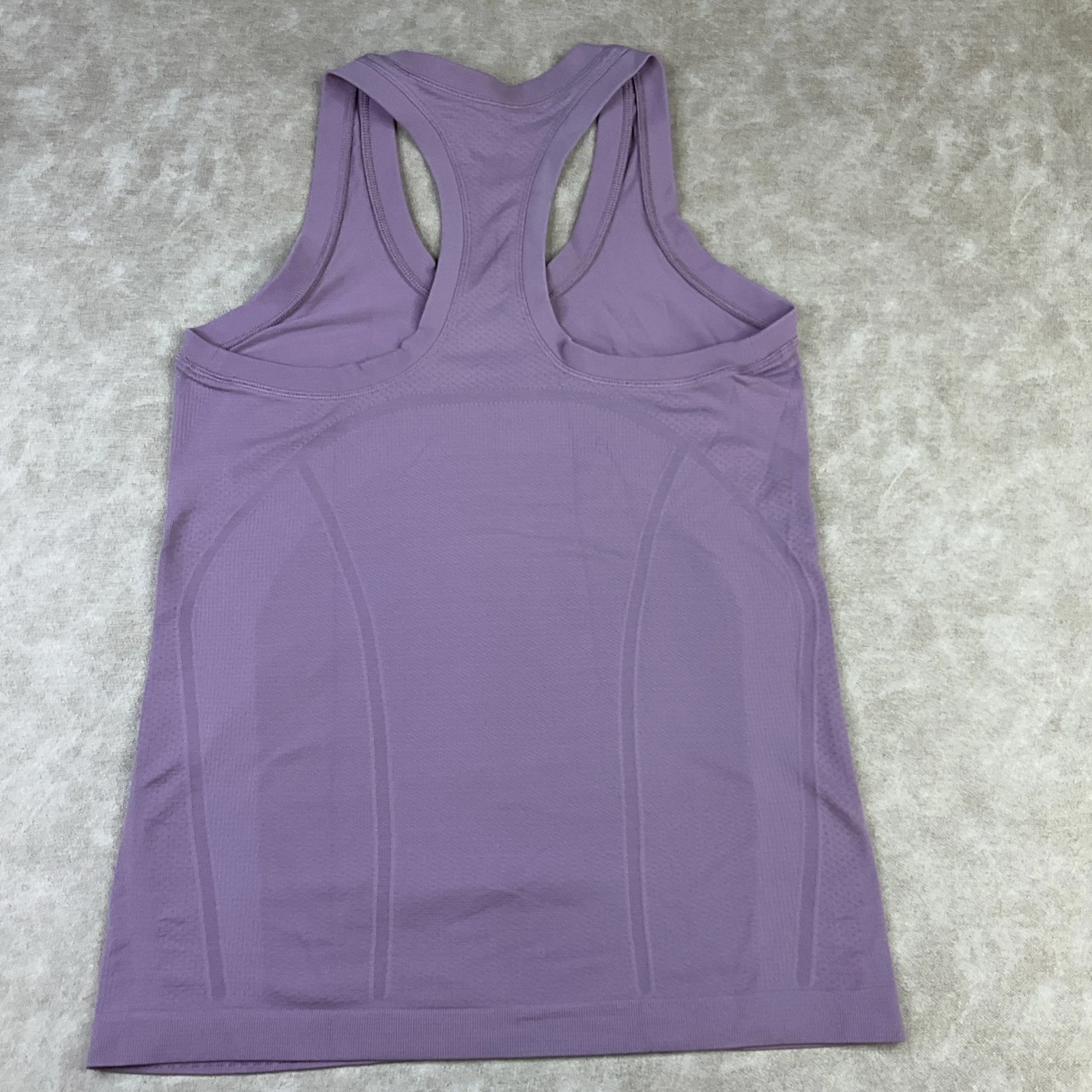 athleta momentum seamless athletic running tank-top