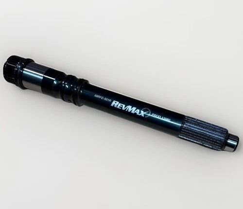 Dodge 6.7L Cummins Diesel 68RFE Input Shaft RevMax 68RFE-501R