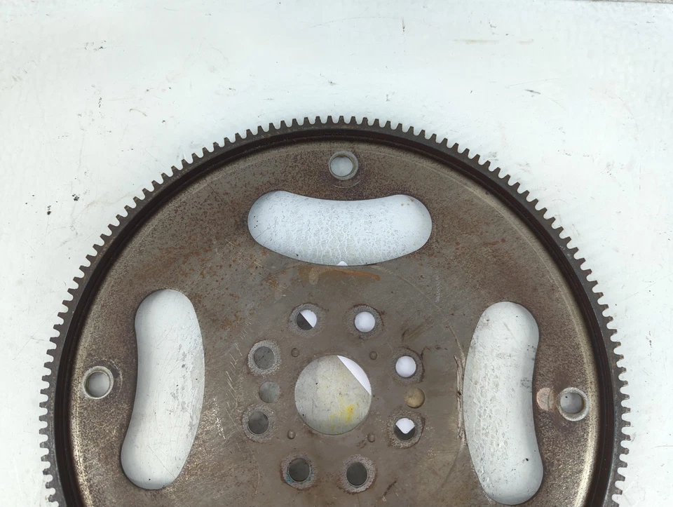 Chevrolet Impala 2012-2020 transmisión volante placa flexible GEGZS Foto 2 de 4