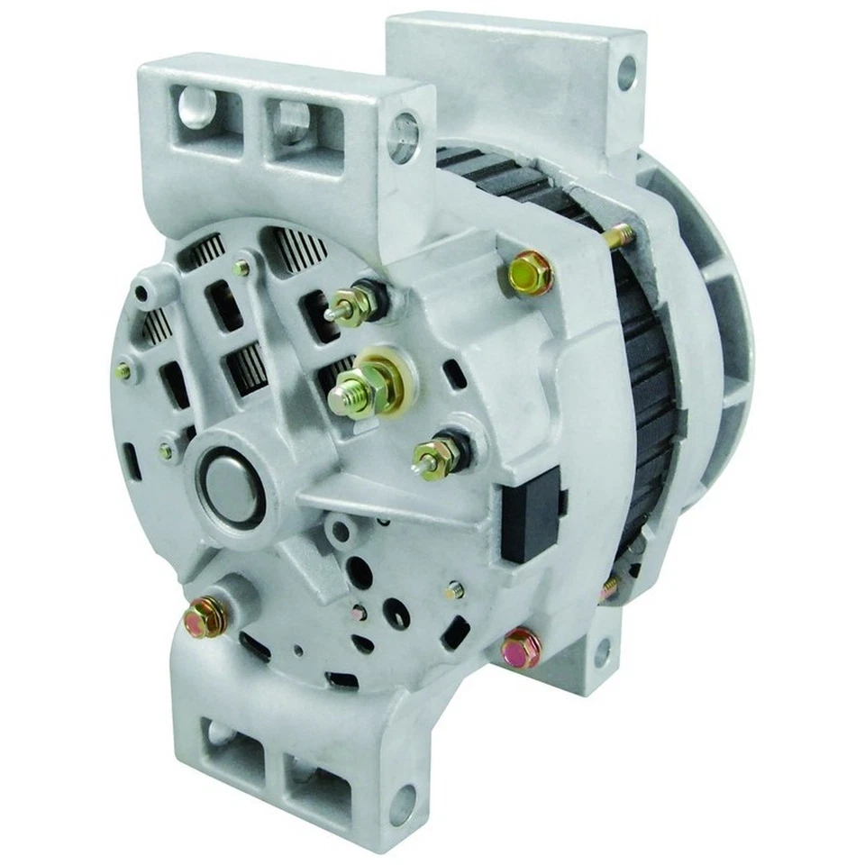 Alternador nuevo para Peterbilt 385 386 387 389 19020389 19020803 19020987 Foto 2 de 4