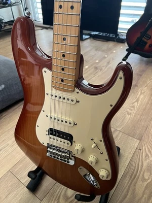 2020 Fender American Professional II Strat HSS inkl. Koffer - Bild 1 von 4