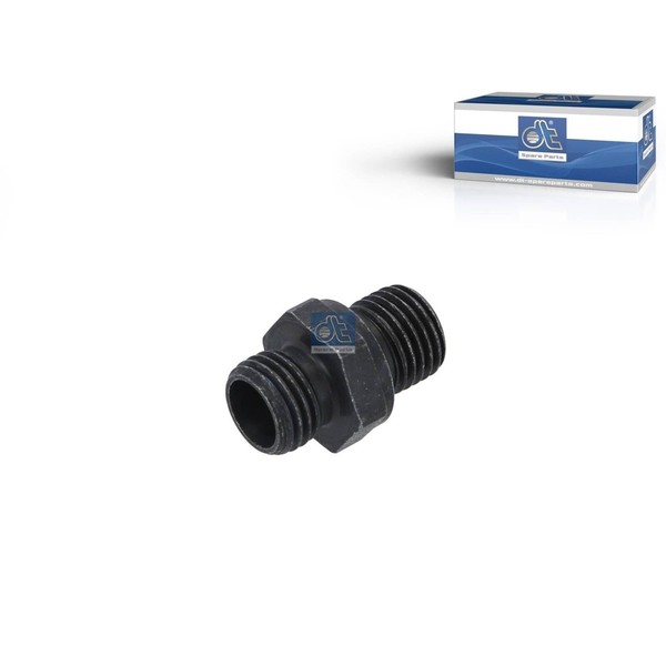Dichtung KüHlmittelrohrleitung DT Spare Parts Iam-Expertise Passend FüR Scania-image