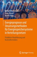 William Holderbaum (U. A.) | Energieprognose Und Steuerungsmethoden FüR...