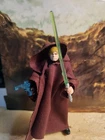Star Wars Kenner Vintage Jedi Luke Skywalker W/weapon Buy In Lot