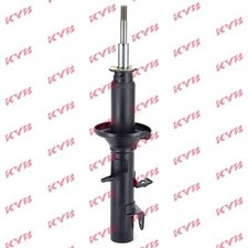 STOSSDÄMPFER VORDERACHSE LINKS FÜR SUBARU JUSTY I (KAD) - KYB 633207