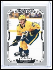 2025-26 O-Pee-Chee #570 Ozzy Wiesblatt