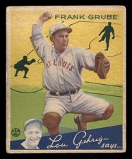 Click to enlarge Frank Grube