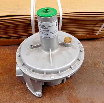 #ad PIETRO FIORENTINI GOVENOR F31155AABQB Pietro Fiorentini F31155AABQB Gas Pressure $563.00