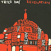 Revelation by Third Day (CD, Jul-2008) - Very Good
