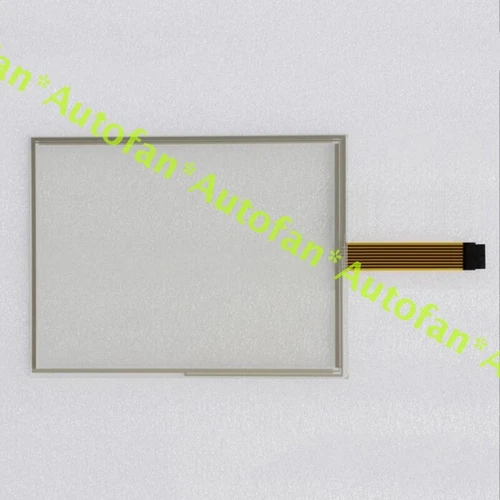 TPI#1304-001 PARKER#03-026104-01 Touch Screen Glass 240*190mm Brand New