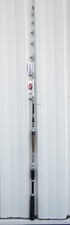 Seigler Raiseem Rods Scj Small Conventional Jigging 56 2-pc Carbon Fiber Rod Seigler Raiseem Rods Scj Small Conventional Jigging 56 2-pc Carbon Fiber Rod