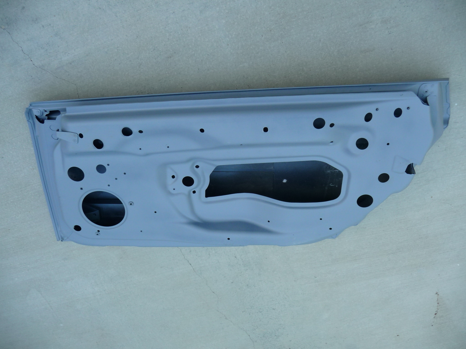 2004-2009 Lamborghini Gallardo Right Passenger Door Shell Panel 400831022 OEM OE