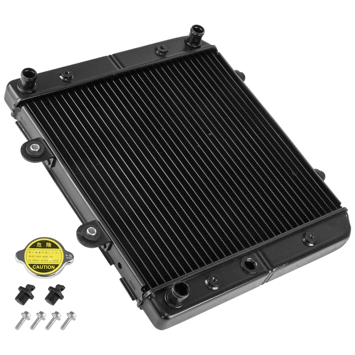 その他 RT-189970 2015-2020 Polaris Sportsman SP 570 / ETX Radiator | RA110