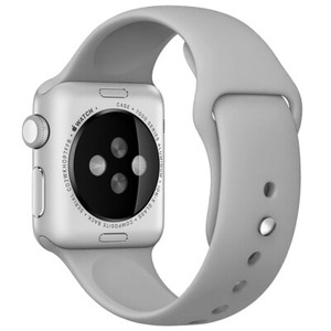grey sport band