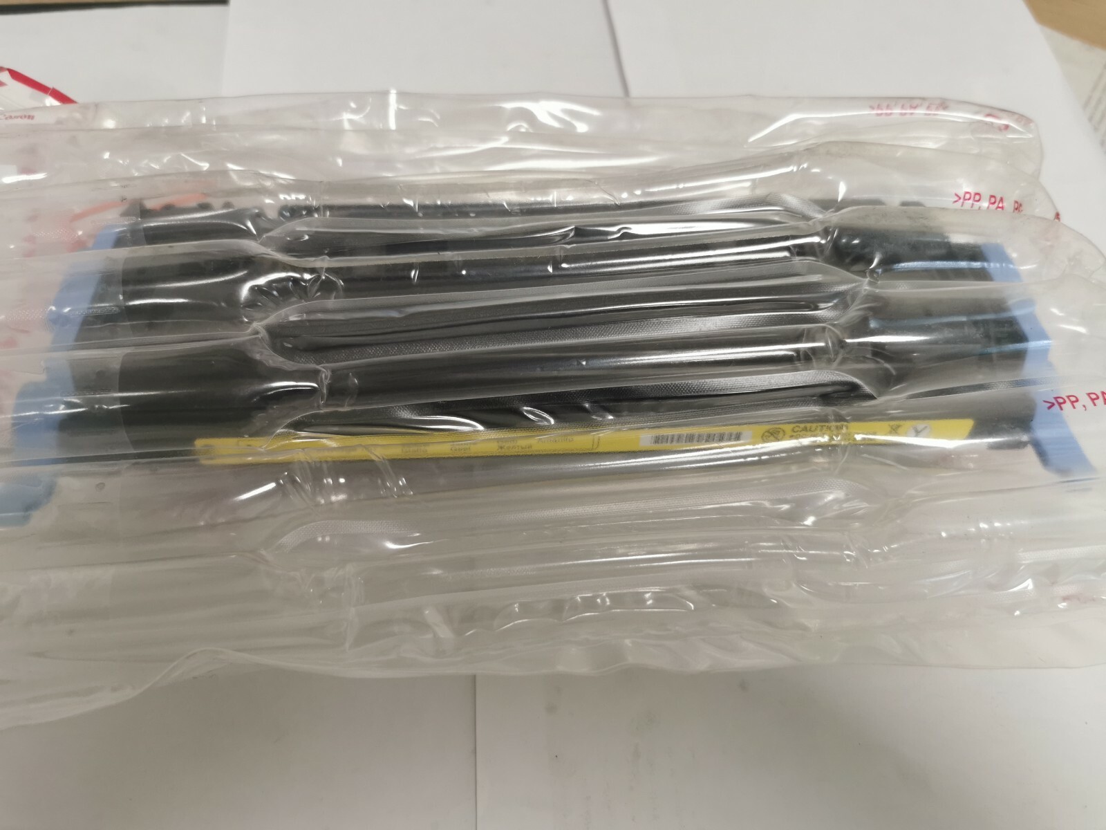 Genuine Original Canon 707 Yellow Laser Toner Cartridge 9421A004AA