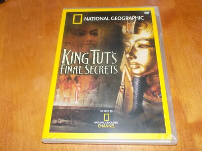 その他 King Tut's Final Secrets [DVD] [Import] s-l400.jpg