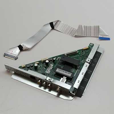 INSIGNIA NS-24DF310CA19 LCD TV MOTHERBOARD 317GAAMB951CVT (LOOK DESC.) H1723