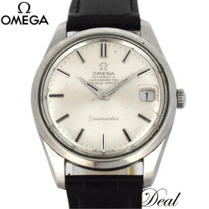omega seamaster 168.024