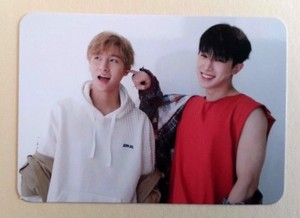 Monsta X the Code | eBay