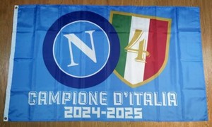 Napoli Flag | eBay